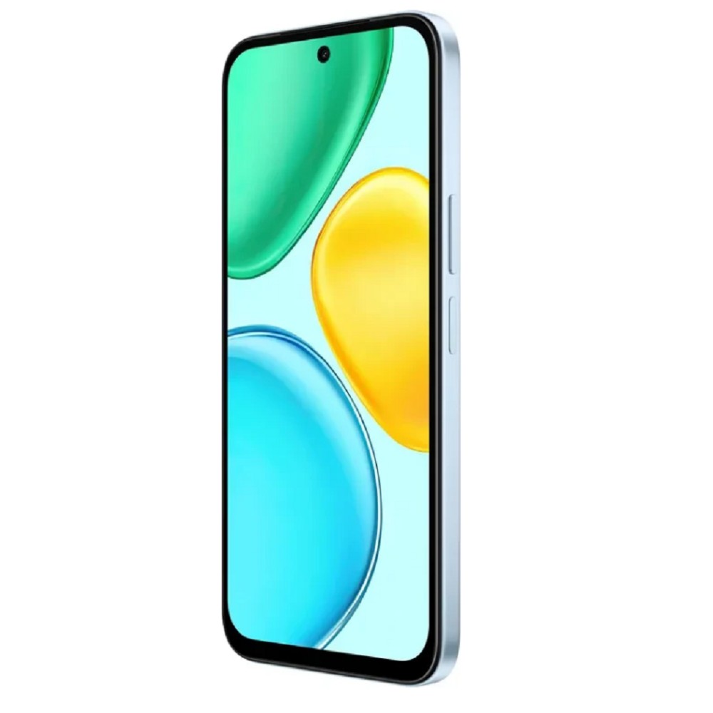 Honor X7e 6GB/256GB голубой [5109CHYW]