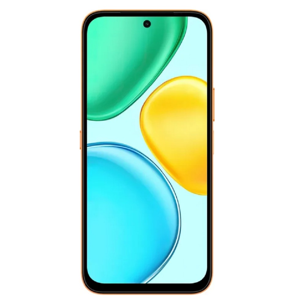 Смартфон HONOR X7e 6GB/256GB оранжевый арт. 5109CHYX