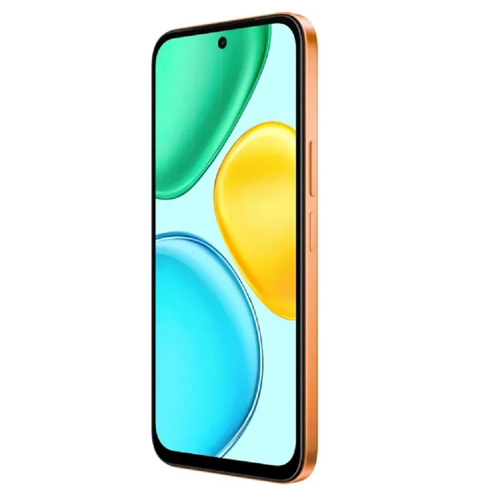Смартфон HONOR X7e 6GB/256GB оранжевый арт. 5109CHYX