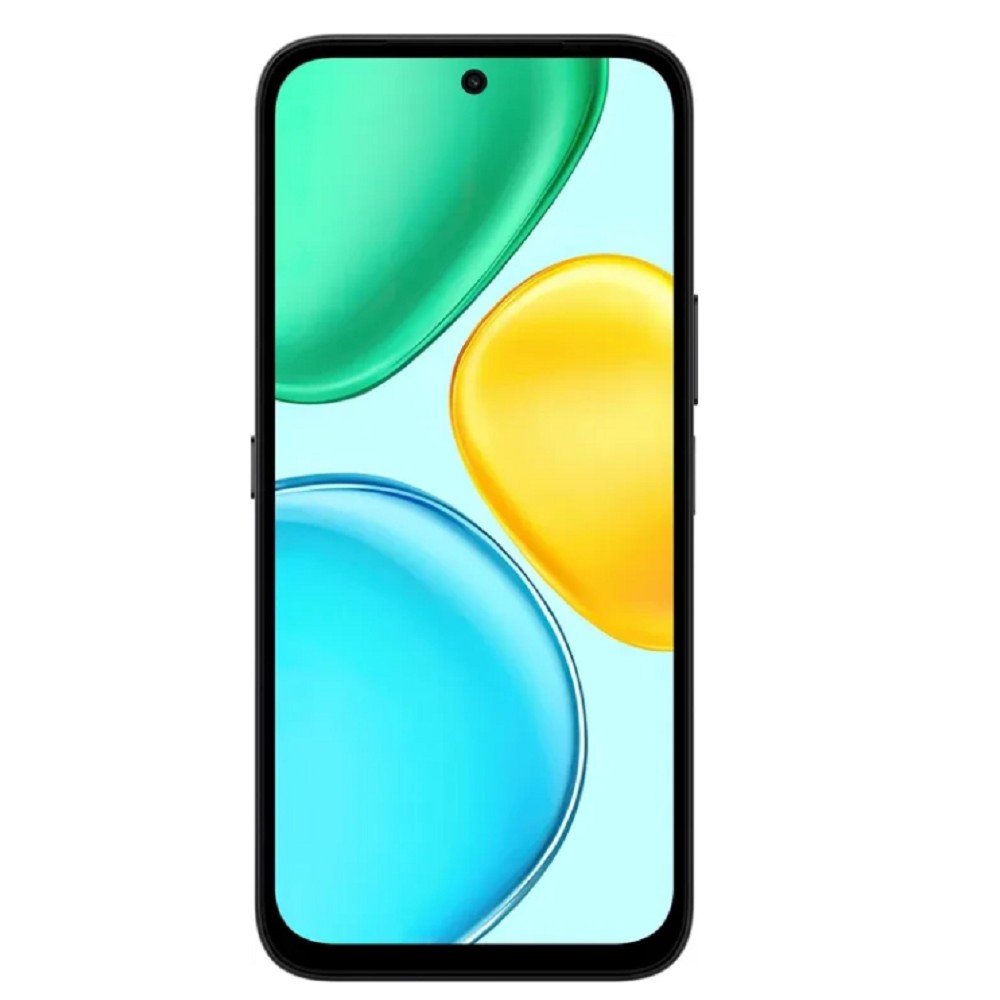 Смартфон HONOR X7e 6GB/256GB черный арт. 5109CHYV