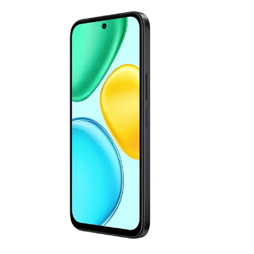 Смартфон HONOR X7e 6GB/256GB черный арт. 5109CHYV