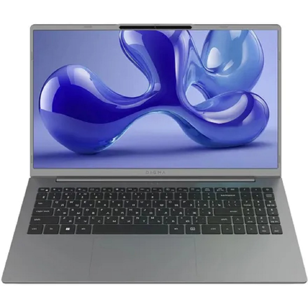 Ноутбук Digma Ascend DN15P5-ADXW07