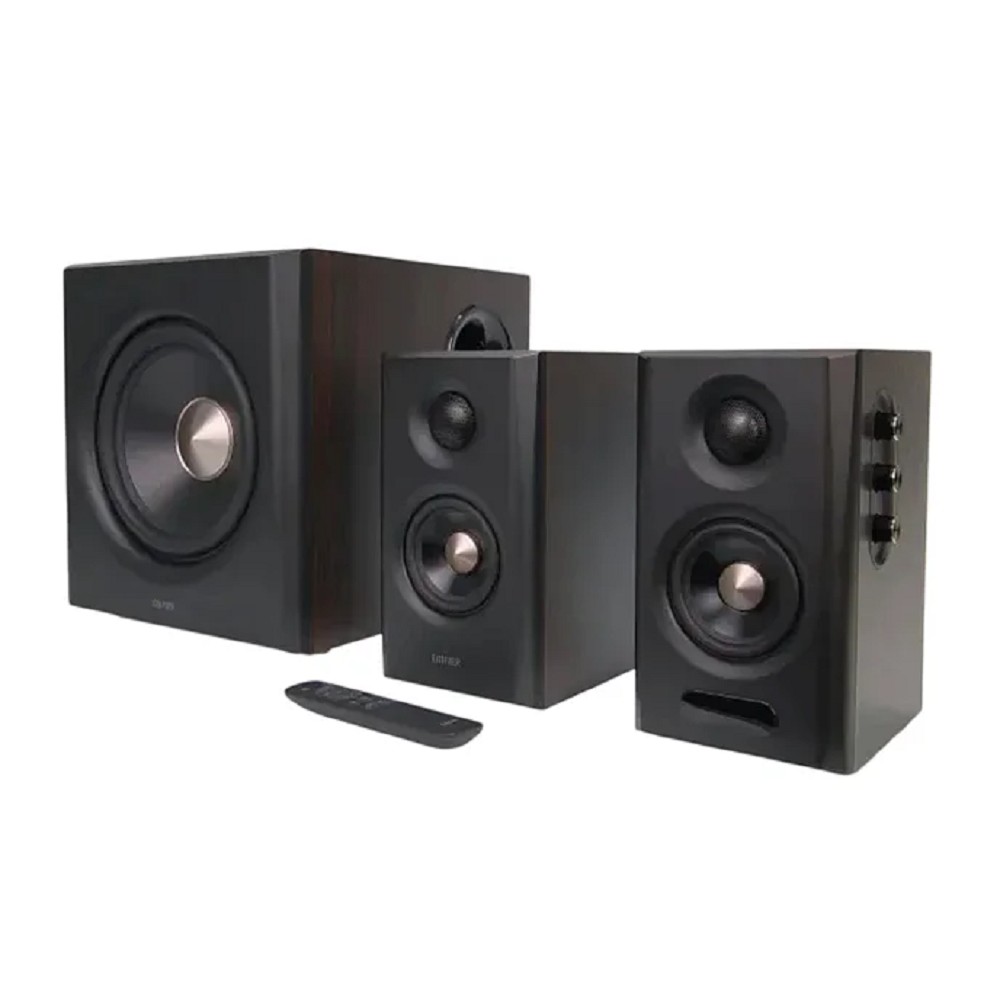 Колонки Edifier S355DB Brown
