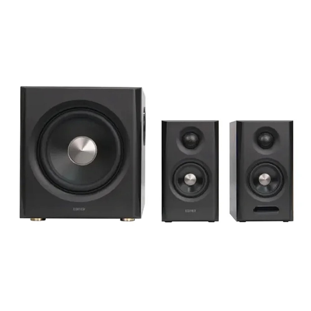 Колонки Edifier S355DB Brown
