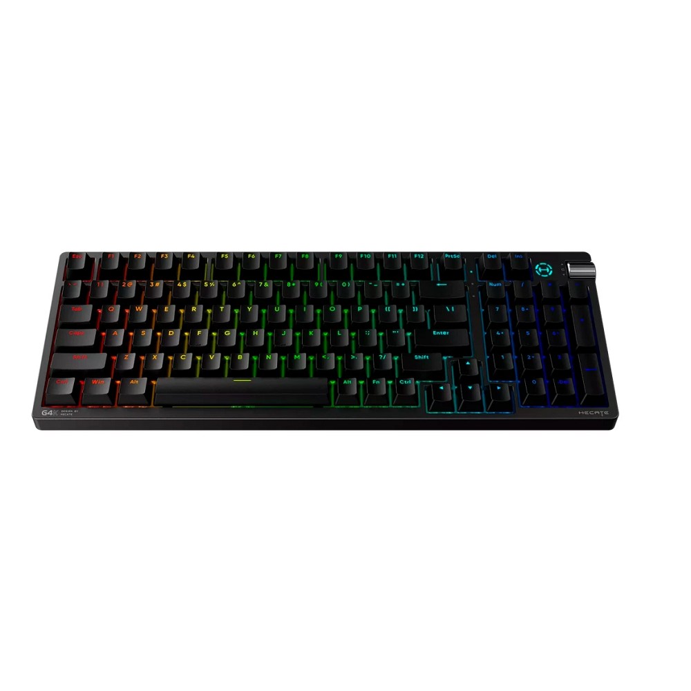 Edifier G4K Black