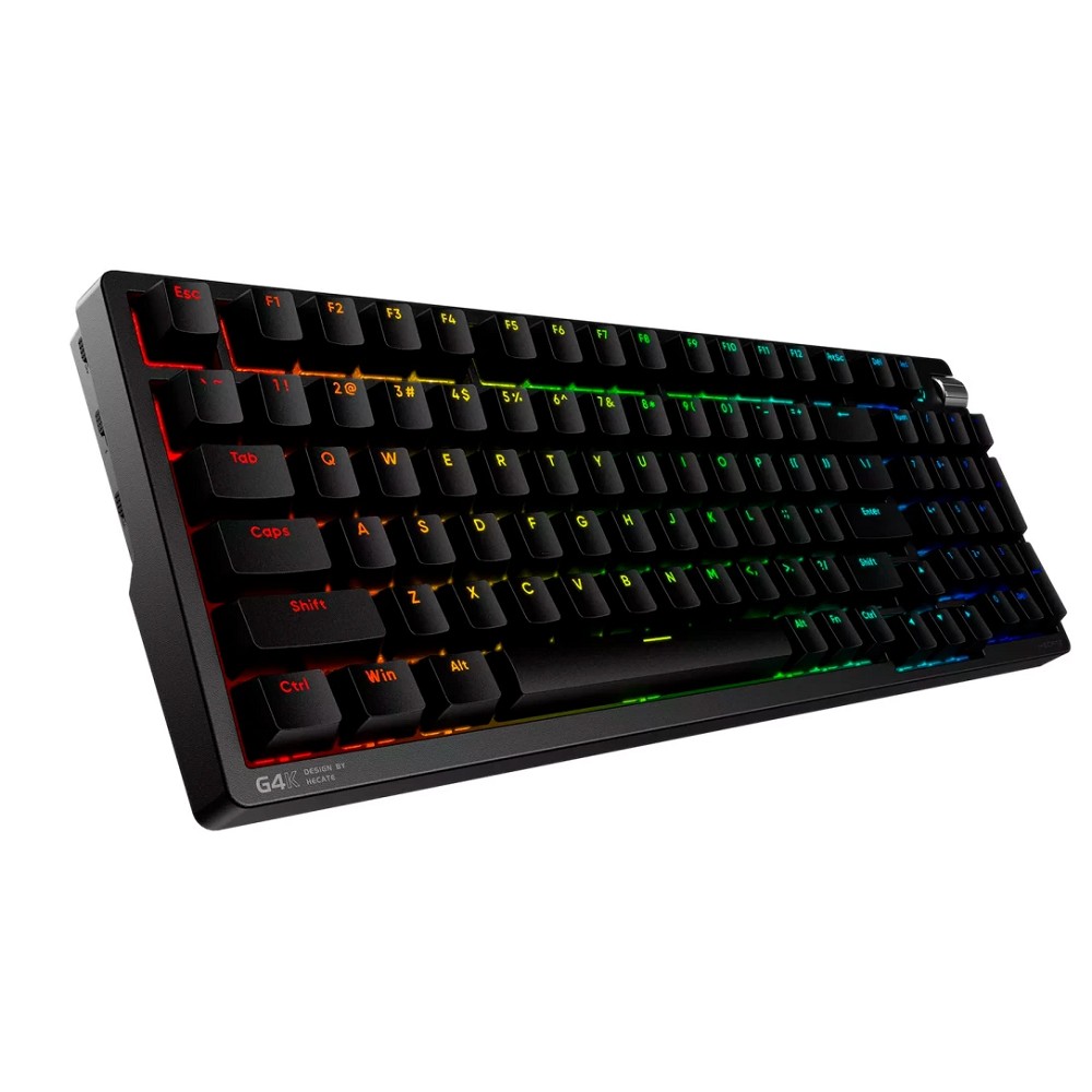 Edifier G4K Black