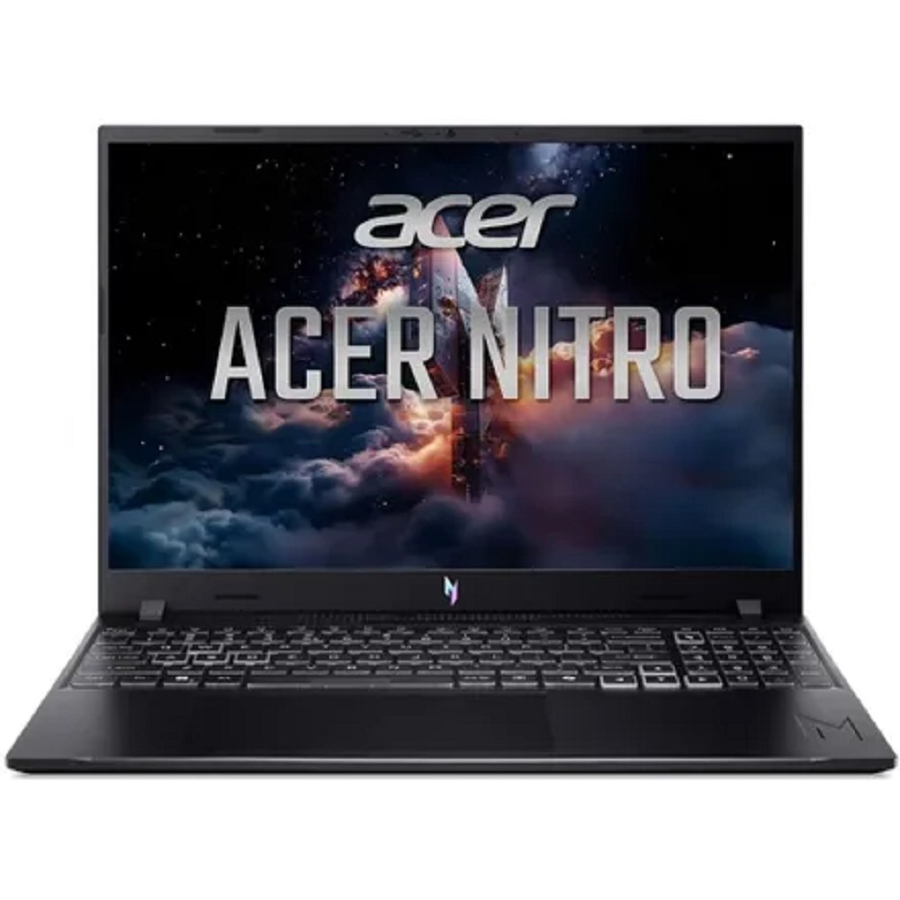 Ноутбук Acer Nitro V ANV16-I31-76Z5 [NH.U5DCD.002]