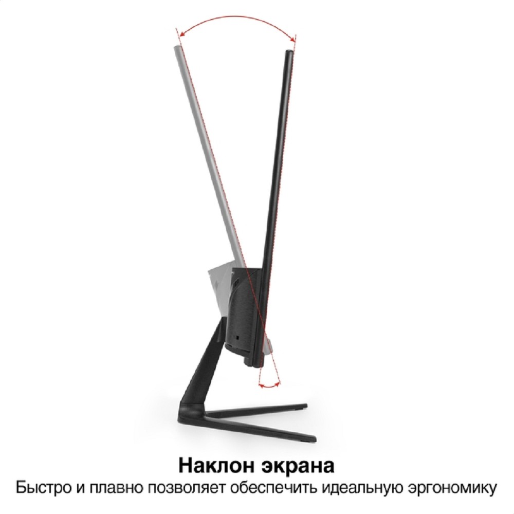 LCD ExeGate 21.5" EP2200A {IPS 1920x1080 100Hz 5ms 16:9 250cd 1000:1 178/178 D-Sub HDMI audio-out Flicker-free VESA} [EX300460RUS]