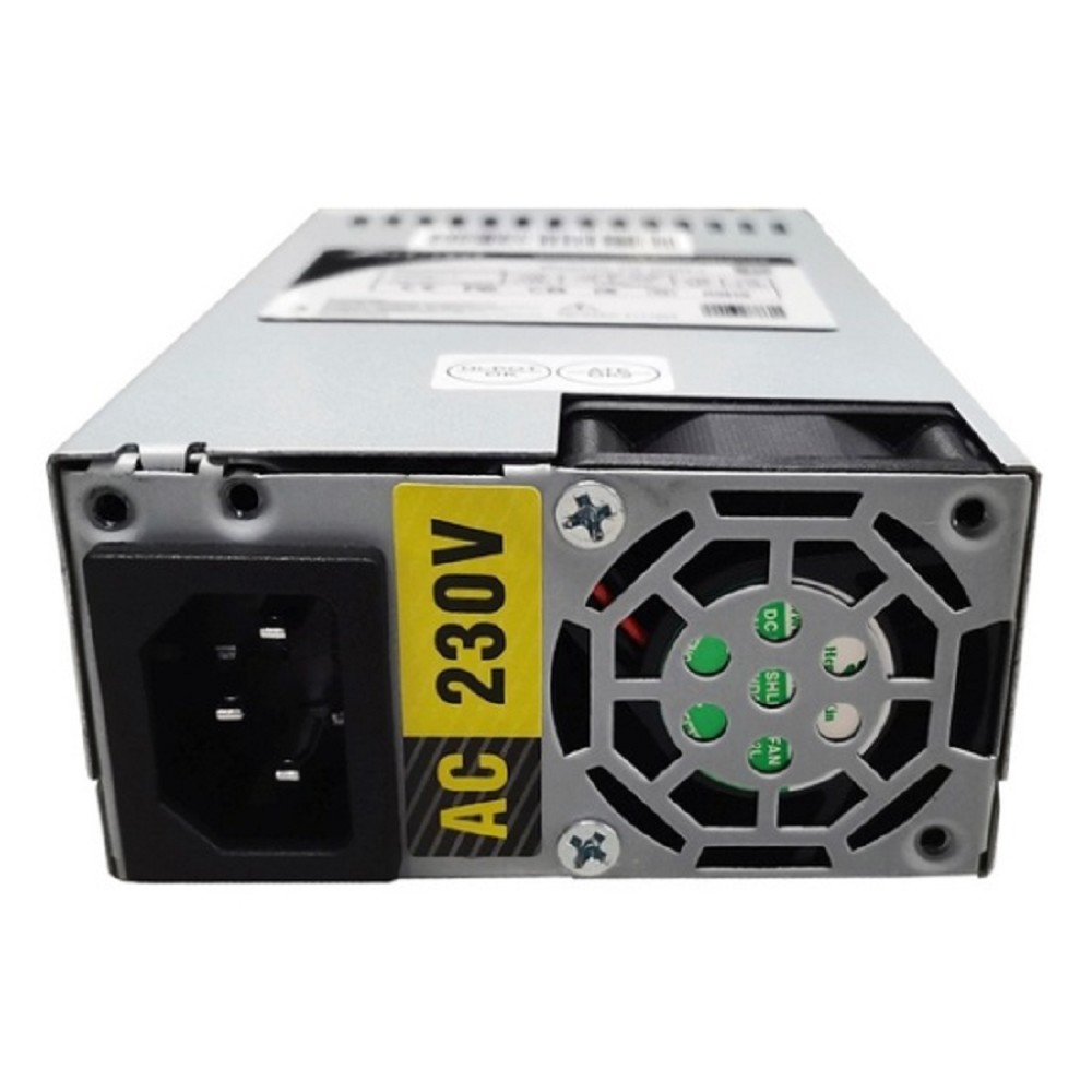 Inwin PM-300SFX +6pin w/o power cord (6177860)