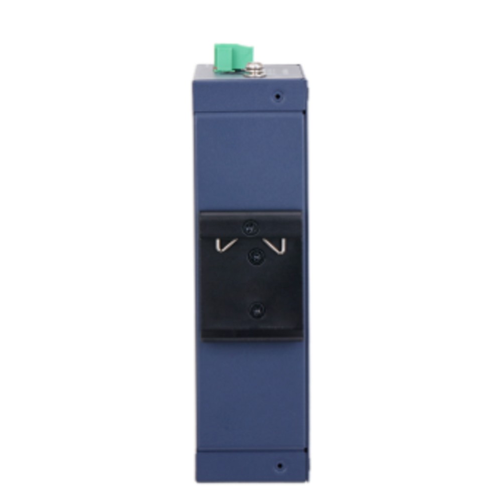 Коммутатор Dahua DH-CHS4110-8ET (L2) 8x100Мбит/с 1x1Гбит/с 1xКомбо(1000BASE-T/SFP) управляемый