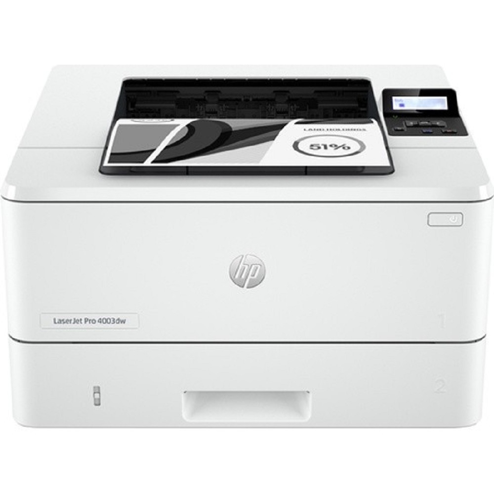 Принтер HP LaserJet Pro 4003dn (2Z609A#BBU) арт. 2Z609A_BBU