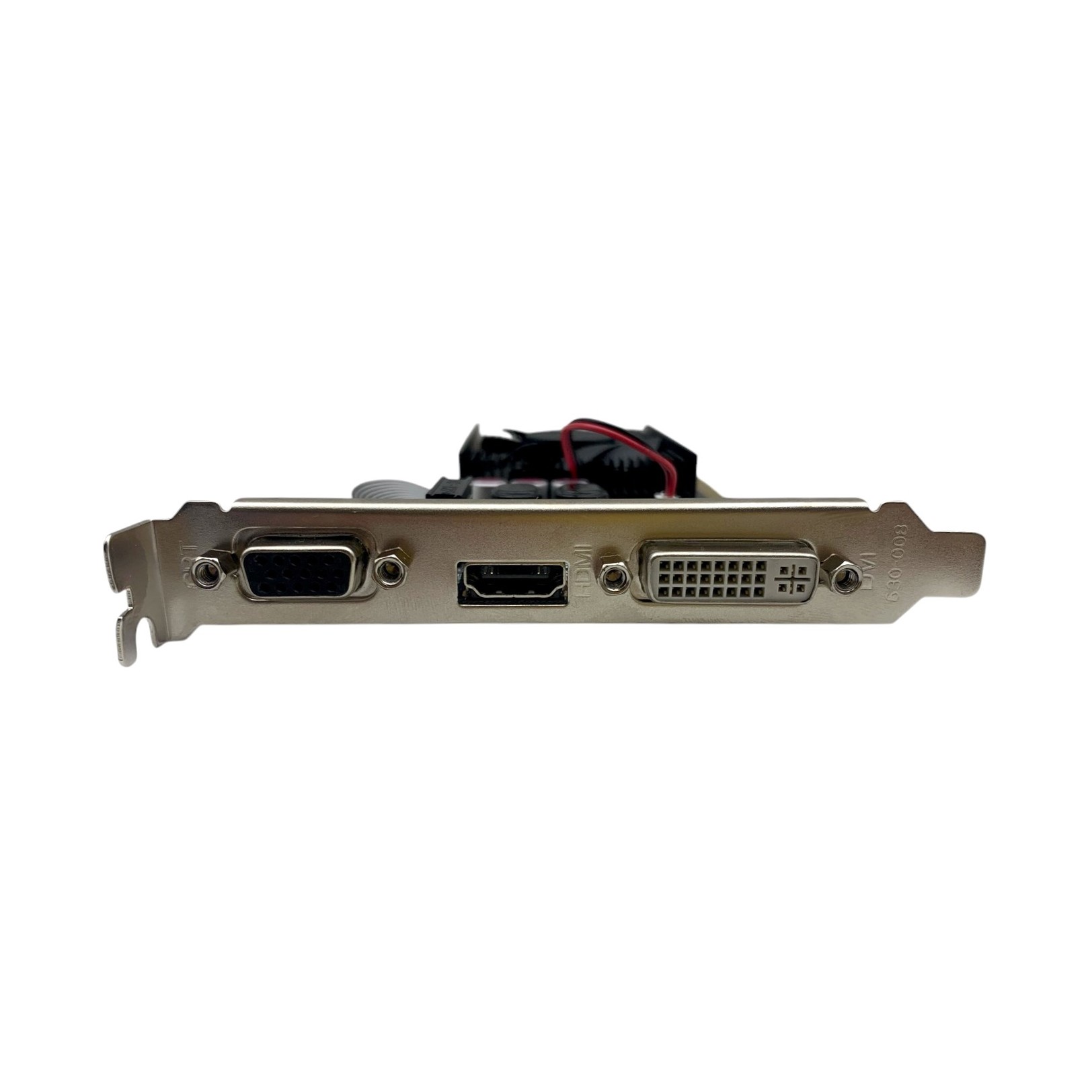Видеокарта CBR G210 арт. VGA-STX210-1G-RTL_DP