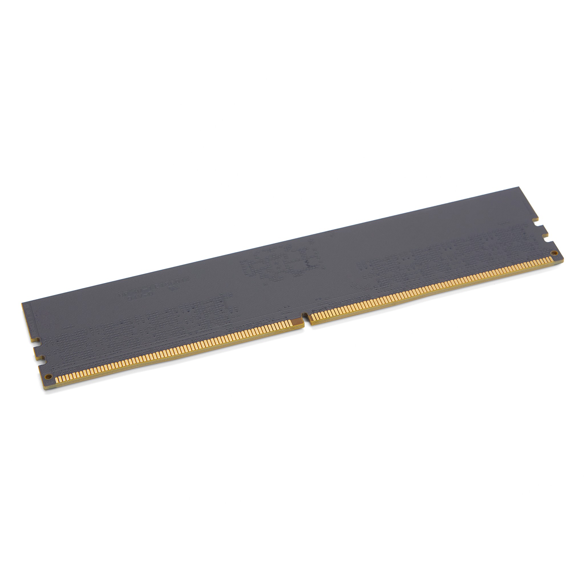 Товар с витрины. Протестирован. CBR DDR5 DIMM (UDIMM) 8GB CD5-US08G48M40-01 PC5-38400, 4800MHz, CL40, 1.1V арт. CD5-US08G48M40-01_DP
