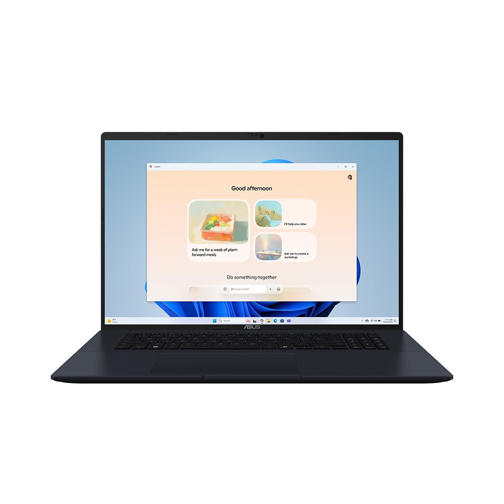 Ноутбук ASUS Vivobook 18 Special M1807HA-S8108 арт. 90NB15P1-M00850_DP