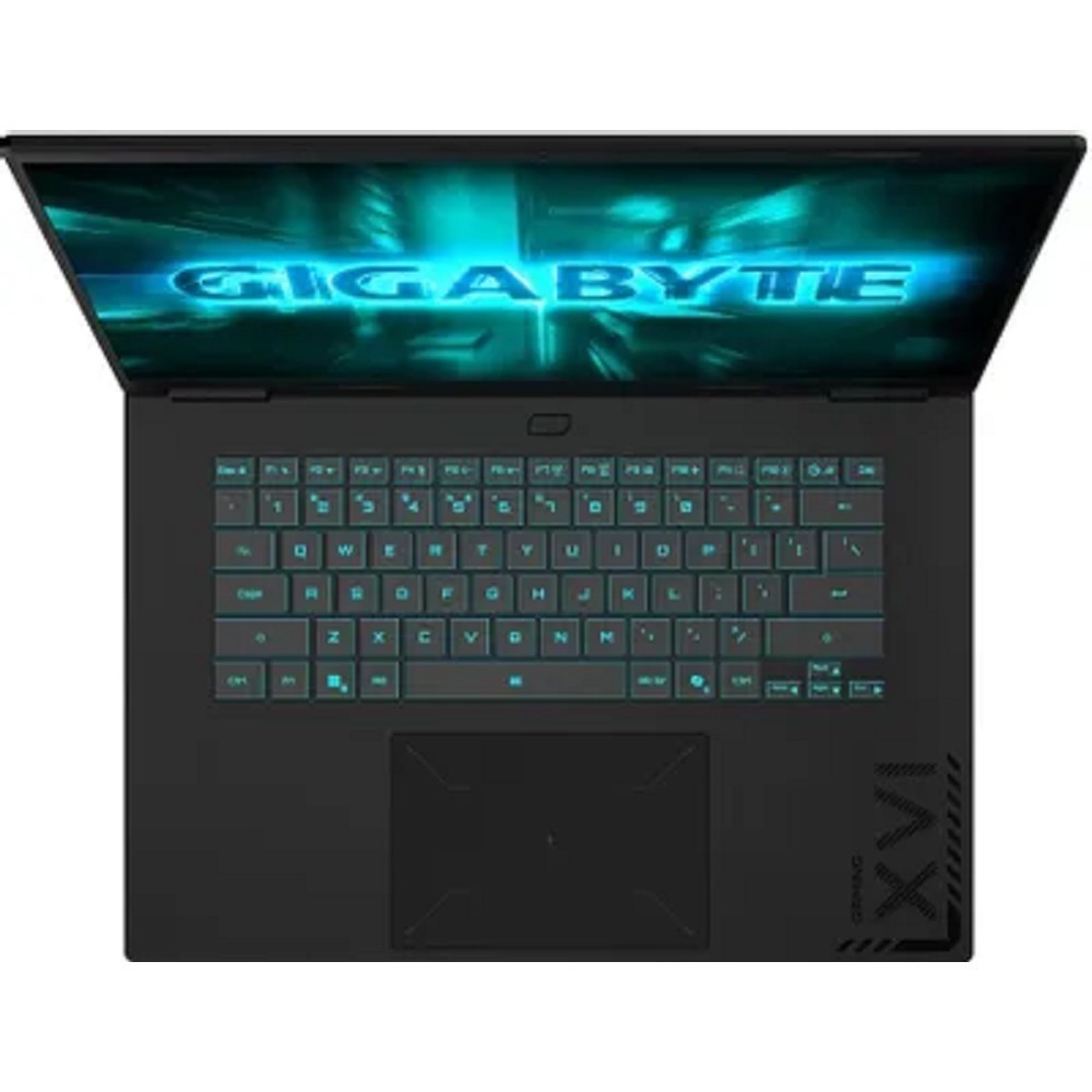 Ноутбук Gigabyte Gaming A18 GA83H арт. 3VHK3KZC93SD