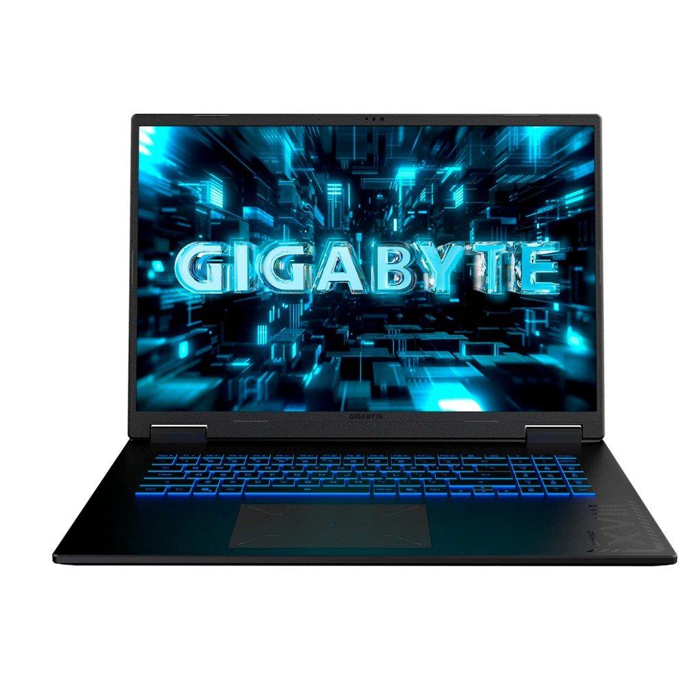 Ноутбук Gigabyte Gaming A18 Pro Core 7 240H/32Gb/SSD1Tb/RTX5070Ti 12Gb/18"/IPS/WQXGA/noOS/black арт. DXJG3KZBC4SD