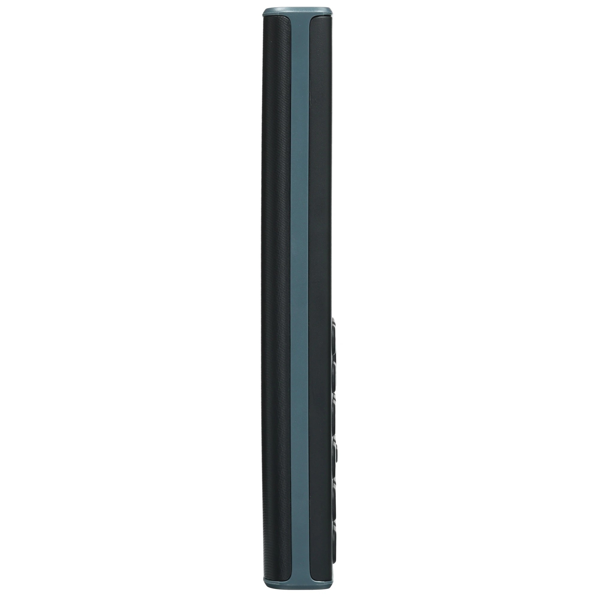 Мобильный телефон Nokia 108 TA-1627 DS EAC, черный арт. HC1000054