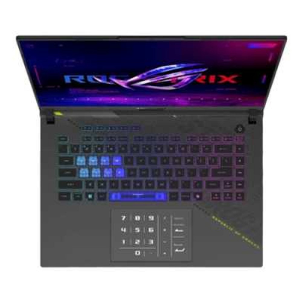 Ноутбук ASUS ROG Strix G16 G614PP-TS206 арт. 90NR0L68-M009F0