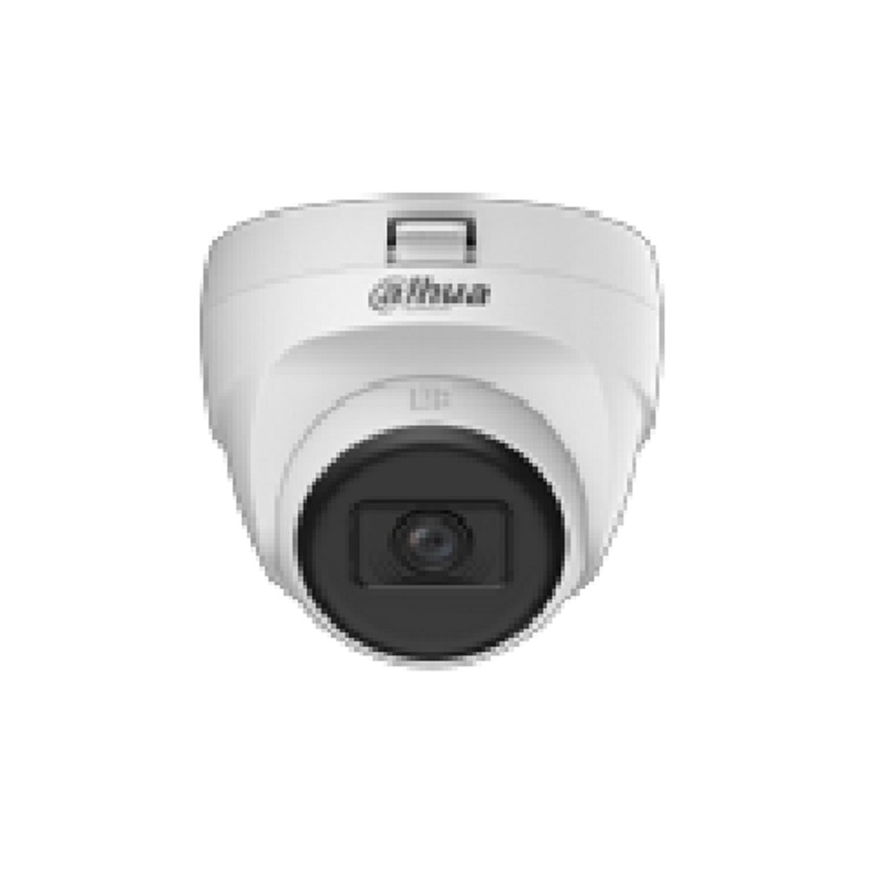 Повреждение упаковки DAHUA DH-HAC-T1A51P-U-IL-0280B-S3 Уличная купольная HDCVI-видеокамера 5Мп; CMOS; объектив 2.8мм; ИК 25м, Led 20м; корпус: пластик арт. DH-HAC-T1A51P-U-IL-0280B-S3_DP