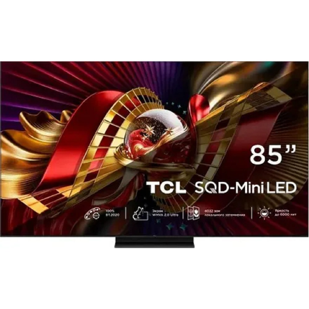 TCL 85" 85C8L