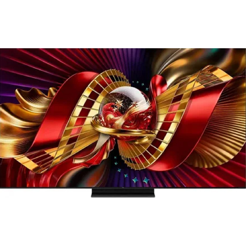 TCL 85" 85C8L