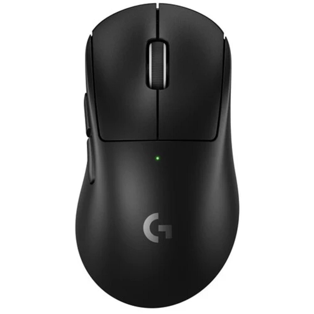 Повреждение упаковки 910-007357 Logitech Mouse G PRO Х Superlight 2 DEX Wireless Gaming Black арт. 910-007357_DP