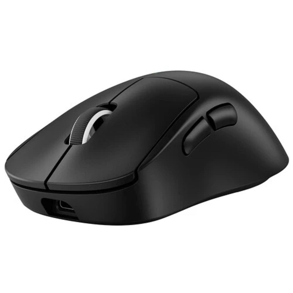 Повреждение упаковки 910-007357 Logitech Mouse G PRO Х Superlight 2 DEX Wireless Gaming Black арт. 910-007357_DP