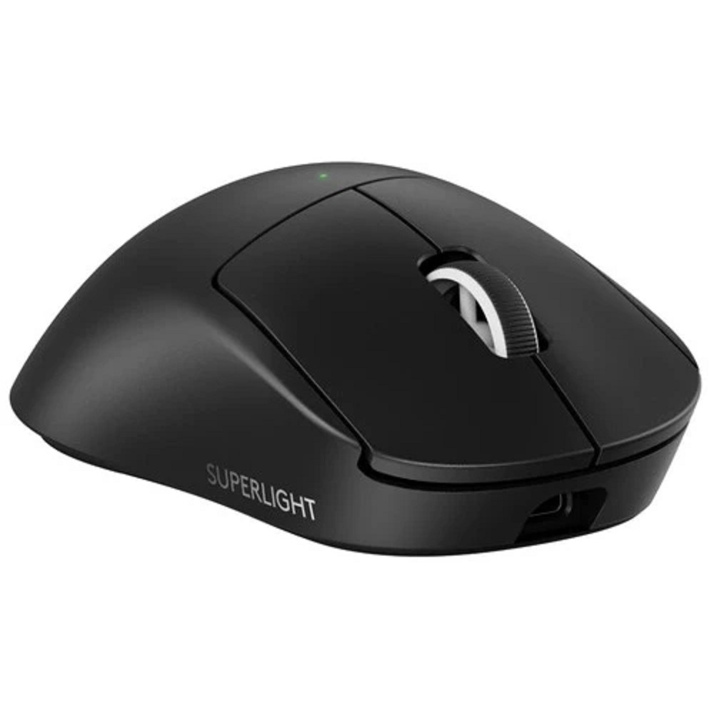 Повреждение упаковки 910-007357 Logitech Mouse G PRO Х Superlight 2 DEX Wireless Gaming Black арт. 910-007357_DP