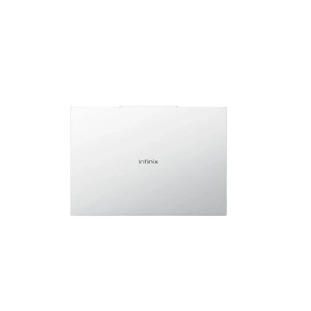 Infinix Xbook B14 BL41A7H AMD [71005000707] Silver 14" {FHD Ryzen 5-7540U/16GB/512GB SSD/DOS}