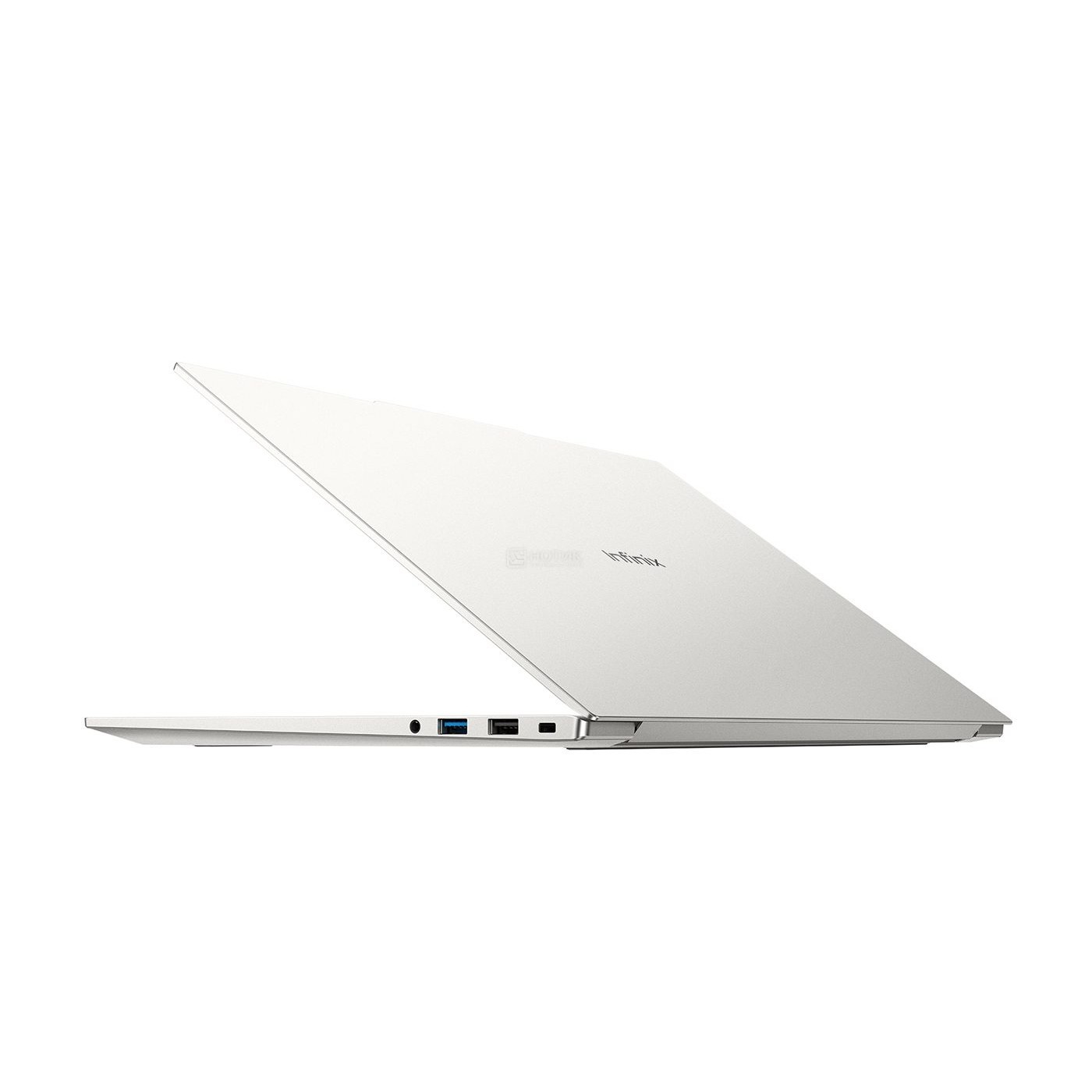 Infinix Xbook B16 BL614 [71005000711] Titanium Silver 16" {FHD Ultra 5-115U/16GB/512GB SSD/W11}