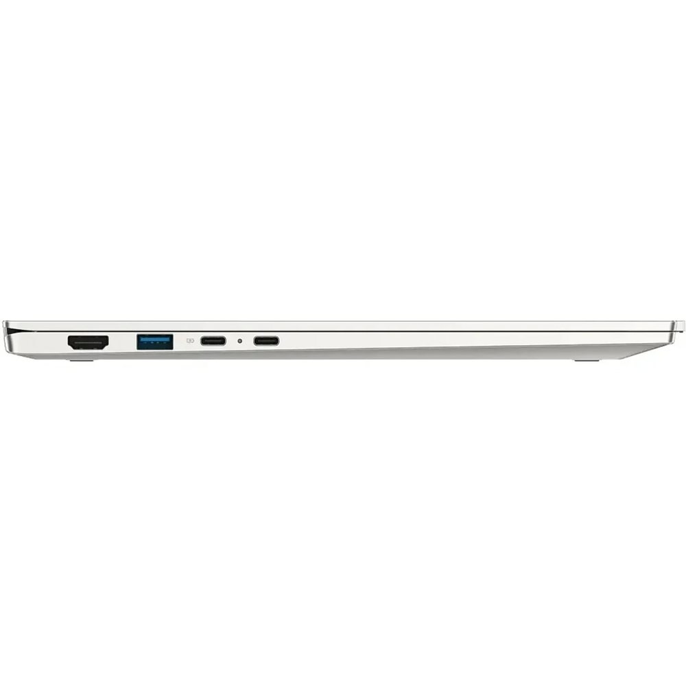 Infinix Xbook B16 BL614 [71005000714] Titanium Silver 16" {FHD Ultra 5-115U/16GB/512GB SSD/DOS}