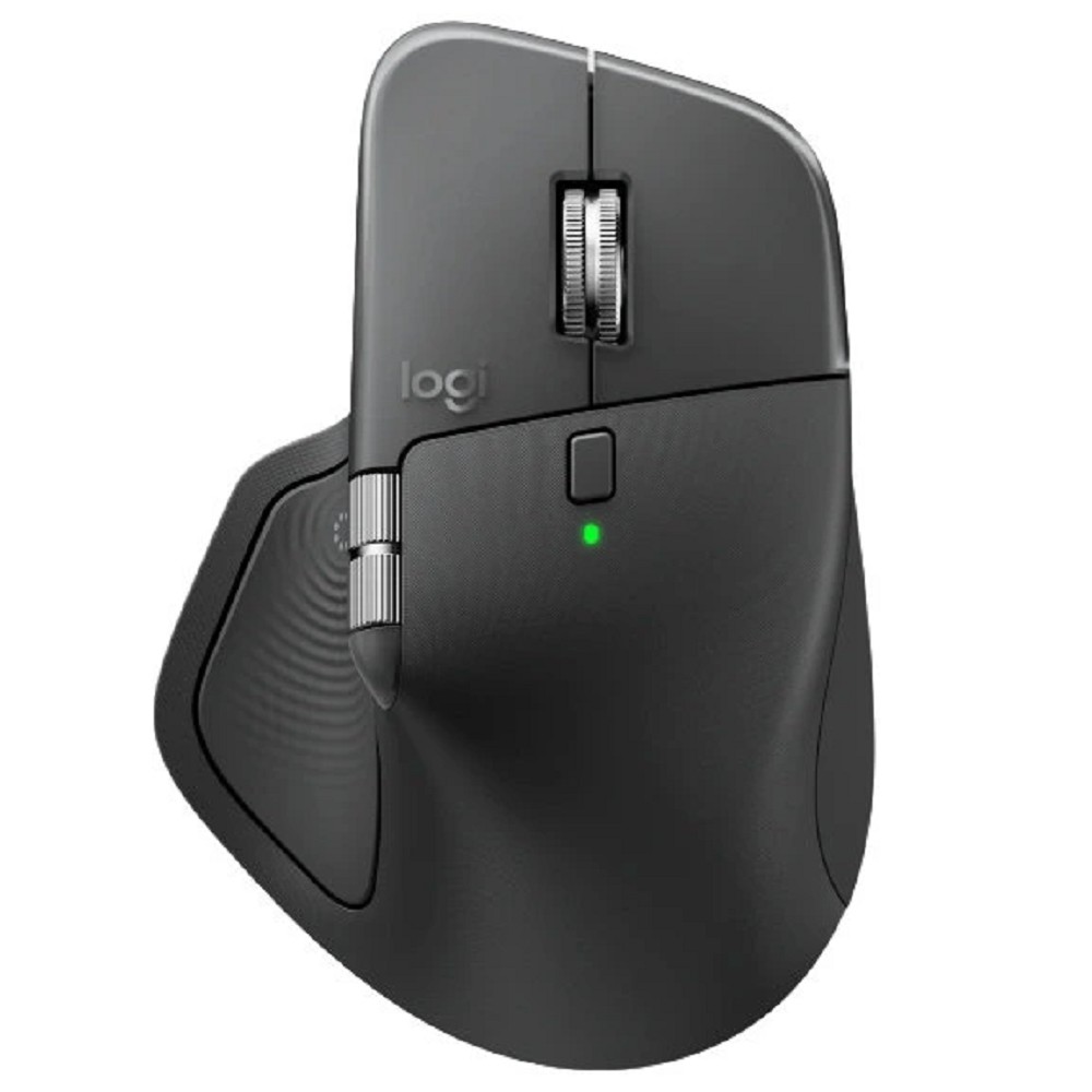 Повреждение упаковки 910-007562 Мышь Logitech MX Master 4 Mouse Graphite Wireless BT/Radio арт. 910-007562_DP