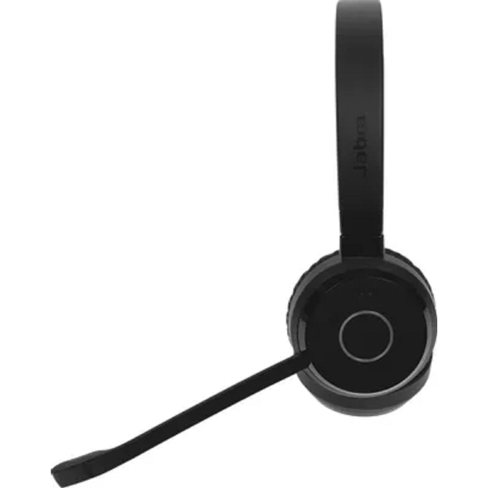 Повреждение упаковки Jabra 6699-833-309 Наушники с микрофоном Jabra Evolve 65 TE черный накладные BT оголовье (6699-833-309) арт. 6699-833-309_DP