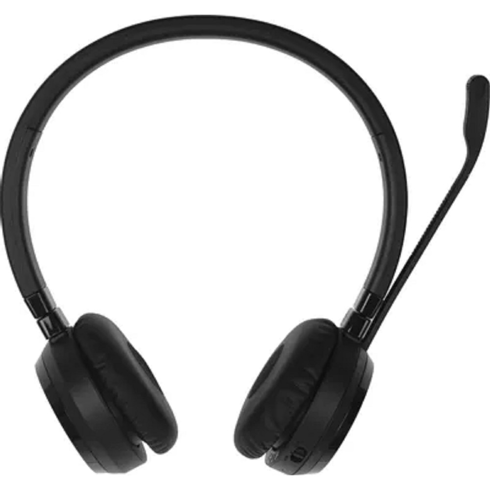 Повреждение упаковки Jabra 6699-833-309 Наушники с микрофоном Jabra Evolve 65 TE черный накладные BT оголовье (6699-833-309) арт. 6699-833-309_DP
