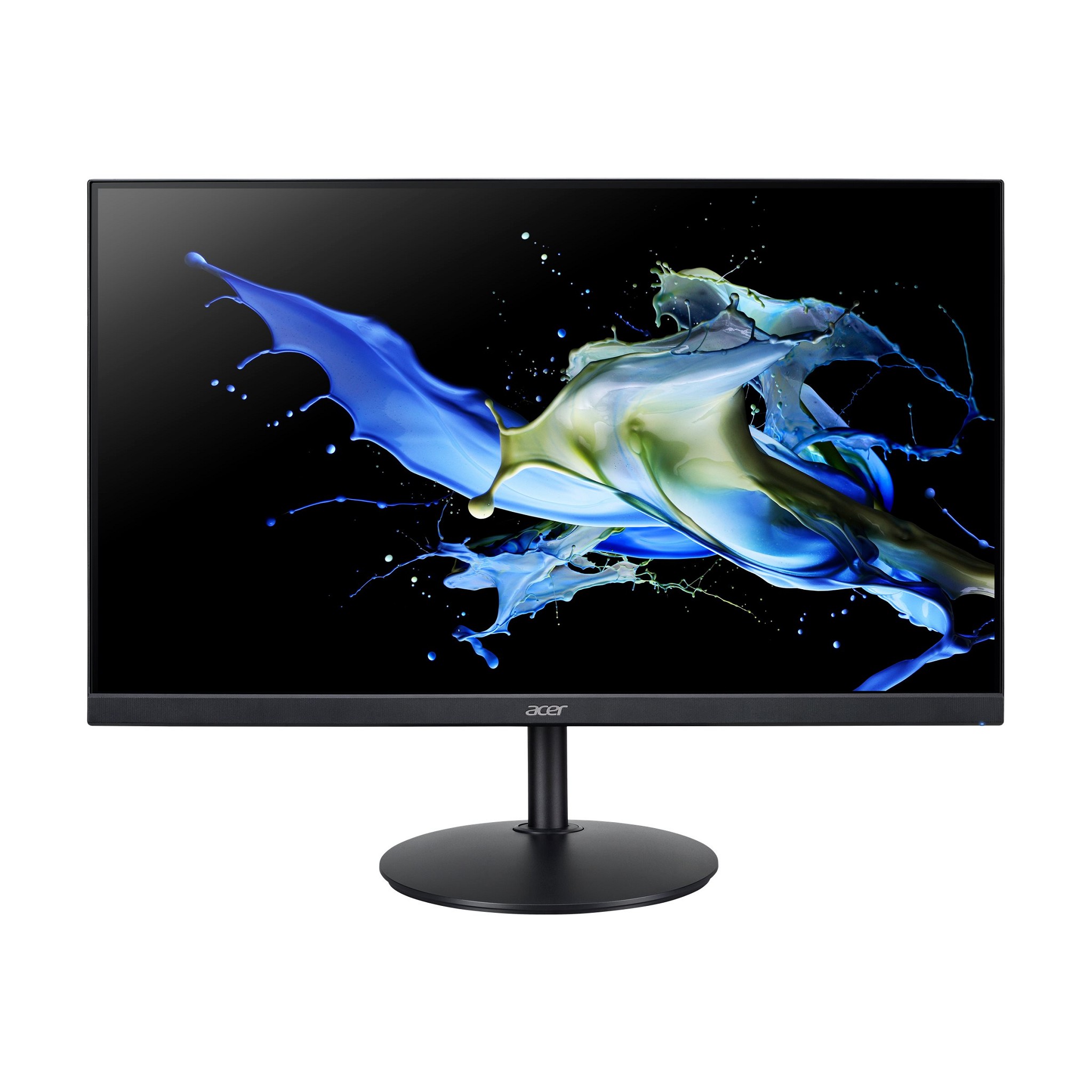 27'' ACER CB272PBbmiprux  IPS, 1920x1080, 1 (VRB)ms, 300cd, 144Hz, 1xHDMI(1.4) + 1xDP(1.2) + 1xType-C(90W) + SPK + Audio Out, Speakers 2Wx2, sync: FreeSync,  hadj 165 Vesa:100x100