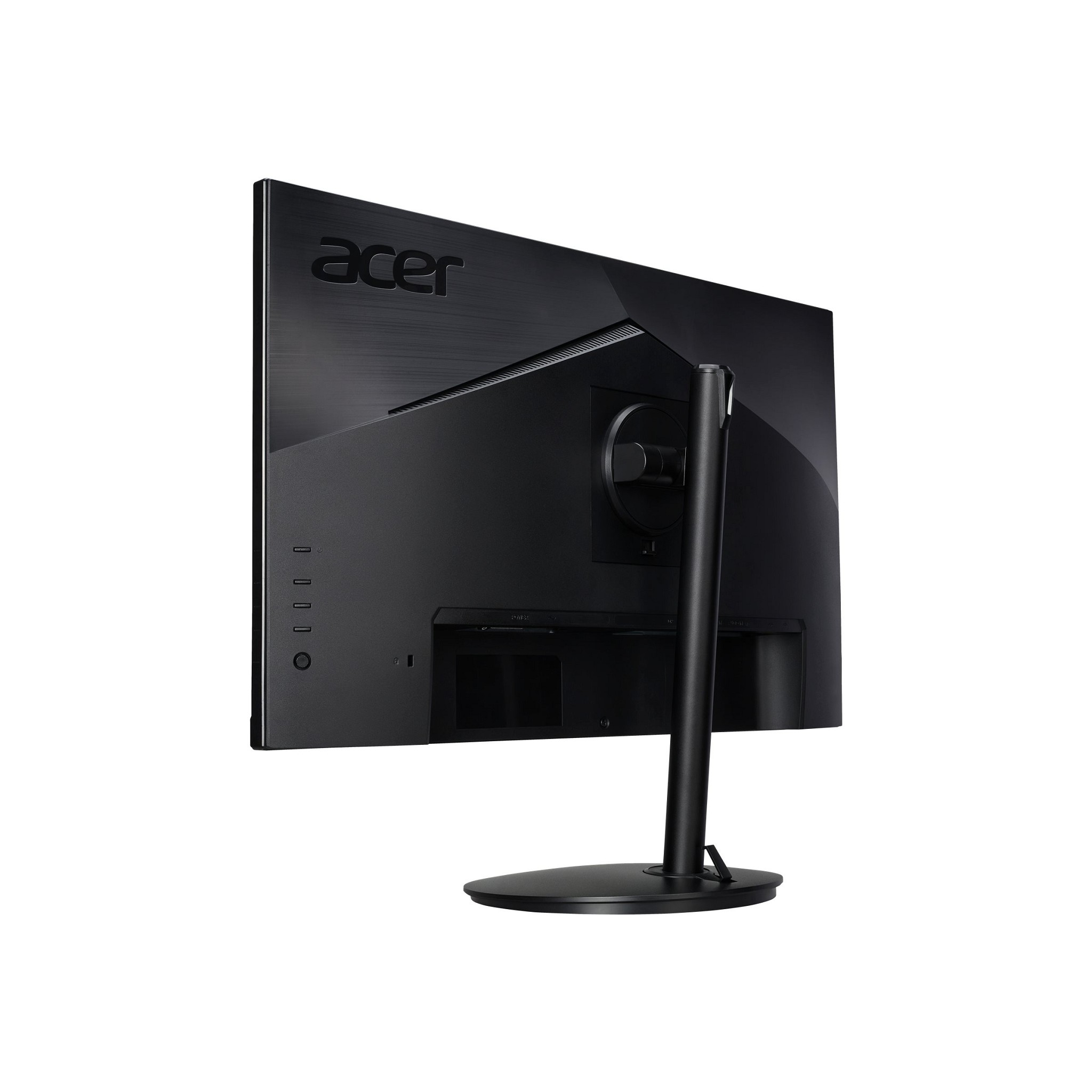 27'' ACER CB272PBbmiprux IPS, 1920x1080, 1 (VRB)ms, 300cd, 144Hz, 1xHDMI(1.4) + 1xDP(1.2) + 1xType-C(90W) + SPK + Audio Out, Speakers 2Wx2, sync: FreeSync, hadj 165 Vesa:100x100 арт. UM.HB2CD.B01