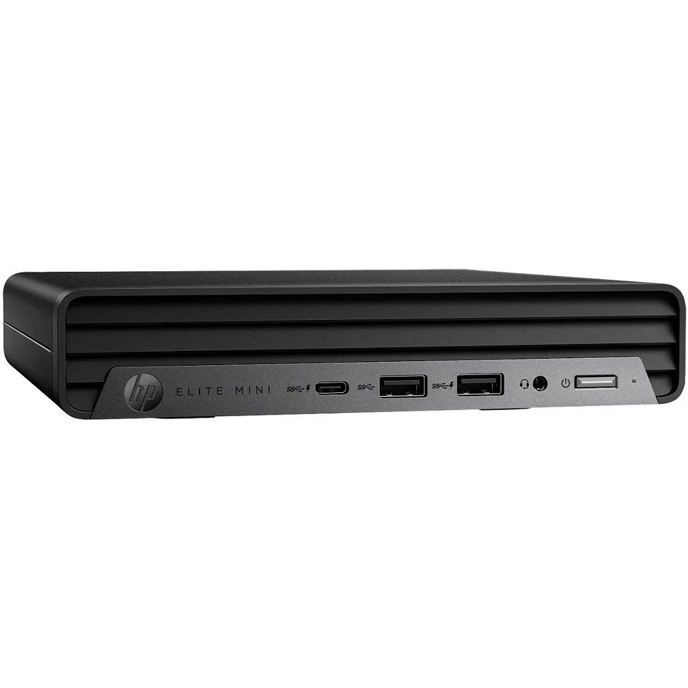 HP Elite 800 G9 mini [7E800AV_14700] {i7-14700/16Gb DDR5-5600(1)/512Gb SSD M.2/Kbd+Mouse/noOS}