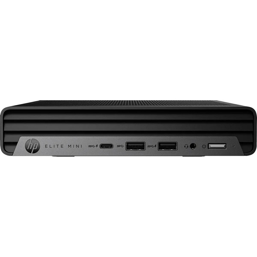 HP Elite 800 G9 mini [7E800AV_14700] {i7-14700/16Gb DDR5-5600(1)/512Gb SSD M.2/Kbd+Mouse/noOS}
