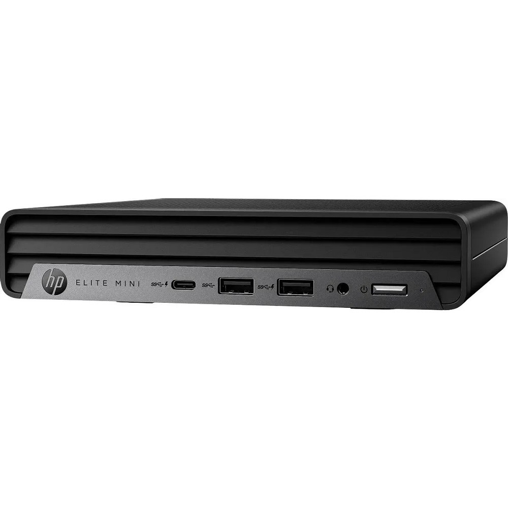HP Elite 800 G9 mini [7E800AV_14700] {i7-14700/16Gb DDR5-5600(1)/512Gb SSD M.2/Kbd+Mouse/noOS}