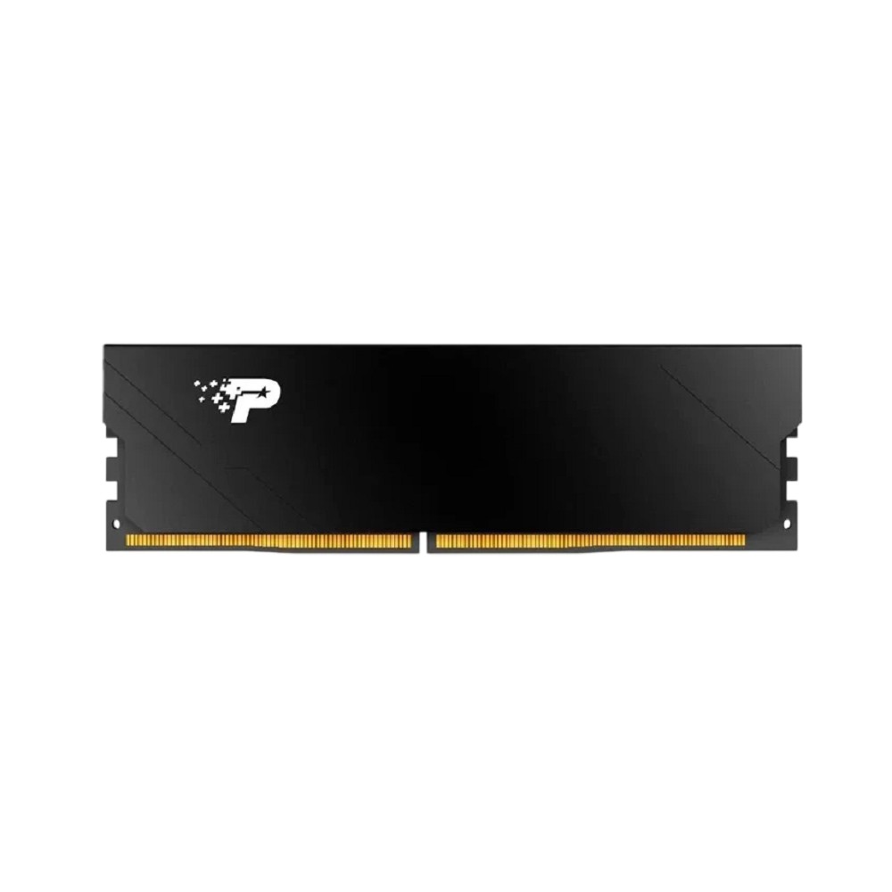 Модуль оперативной памяти Patriot DDR5 DIMM 32GB DDR5-5600 PSP532G56002H1