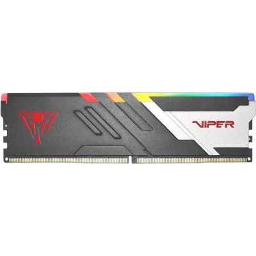 Оперативная память Patriot DDR5 DIMM 16GB 5600MHz PVVR516G56C36 Viper Venom RTL