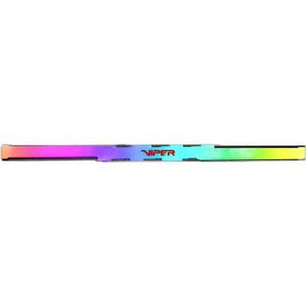 Оперативная память Patriot DDR5 DIMM 16GB 5600MHz PVVR516G56C36 Viper Venom RTL