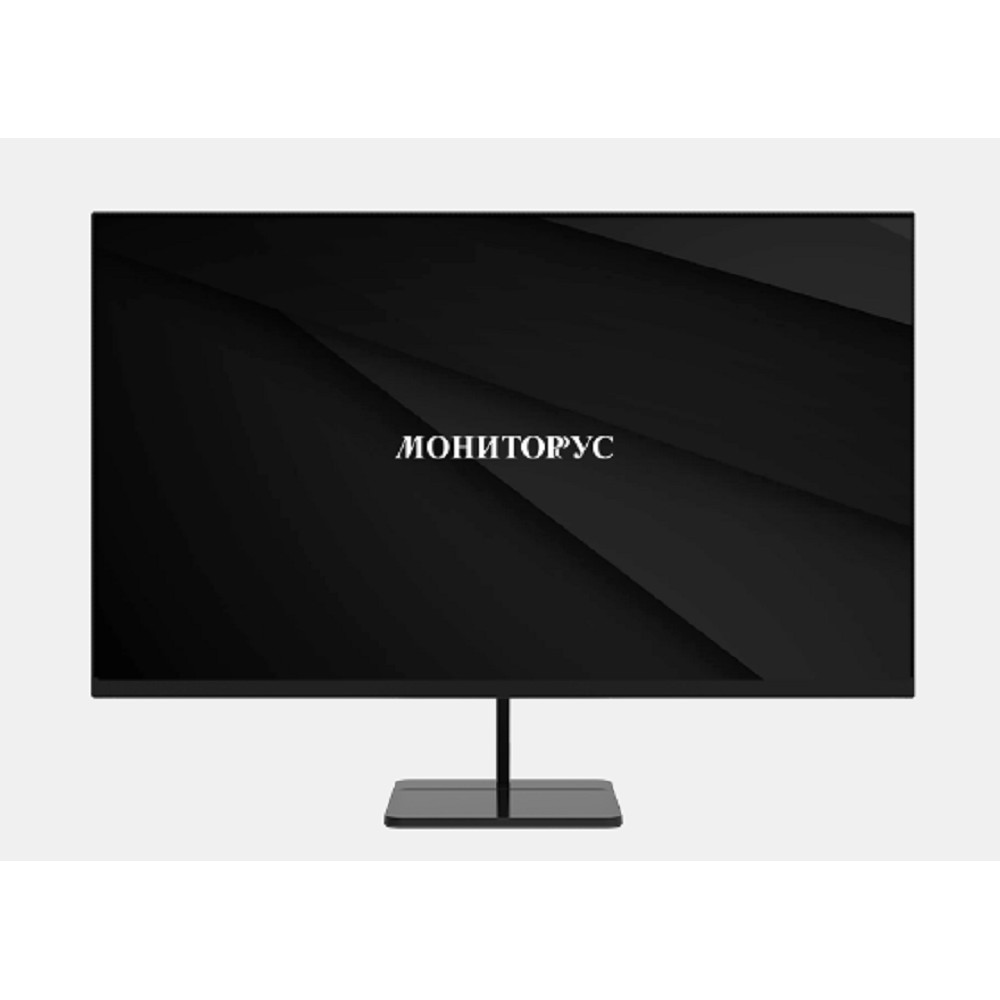 LCD Мониторус (YC3202-2K-HPUCI-AS100R){32",2560x1440,100Гц,IPS,16:9,5мс, HDMI,DP,USB 2.0/USB Type-C,1000:1,178/178, 300cd, Динамики, Регулировка по наклону/высоте,портр.реж. Внутренний, Реестр МПТ}