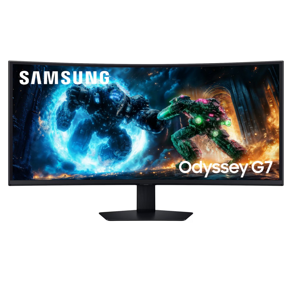 Монитор Samsung S40FG756EI арт. LS40FG756EIXCI