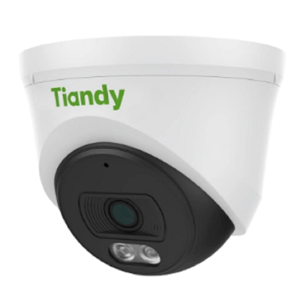 Повреждение упаковки Tiandy TC-C34XN 2GNA-28 купольная "турель", 4Мп, 2560х1440@30к/c, DWDR, цвет: 0.001лк, S+265, H.265(HP), S+264, H.264(HP, MP, BP), объектив 2.8мм, встроенный микрофон, G.711A, G.7 арт. TC-C34XN 2GNA-28_DP