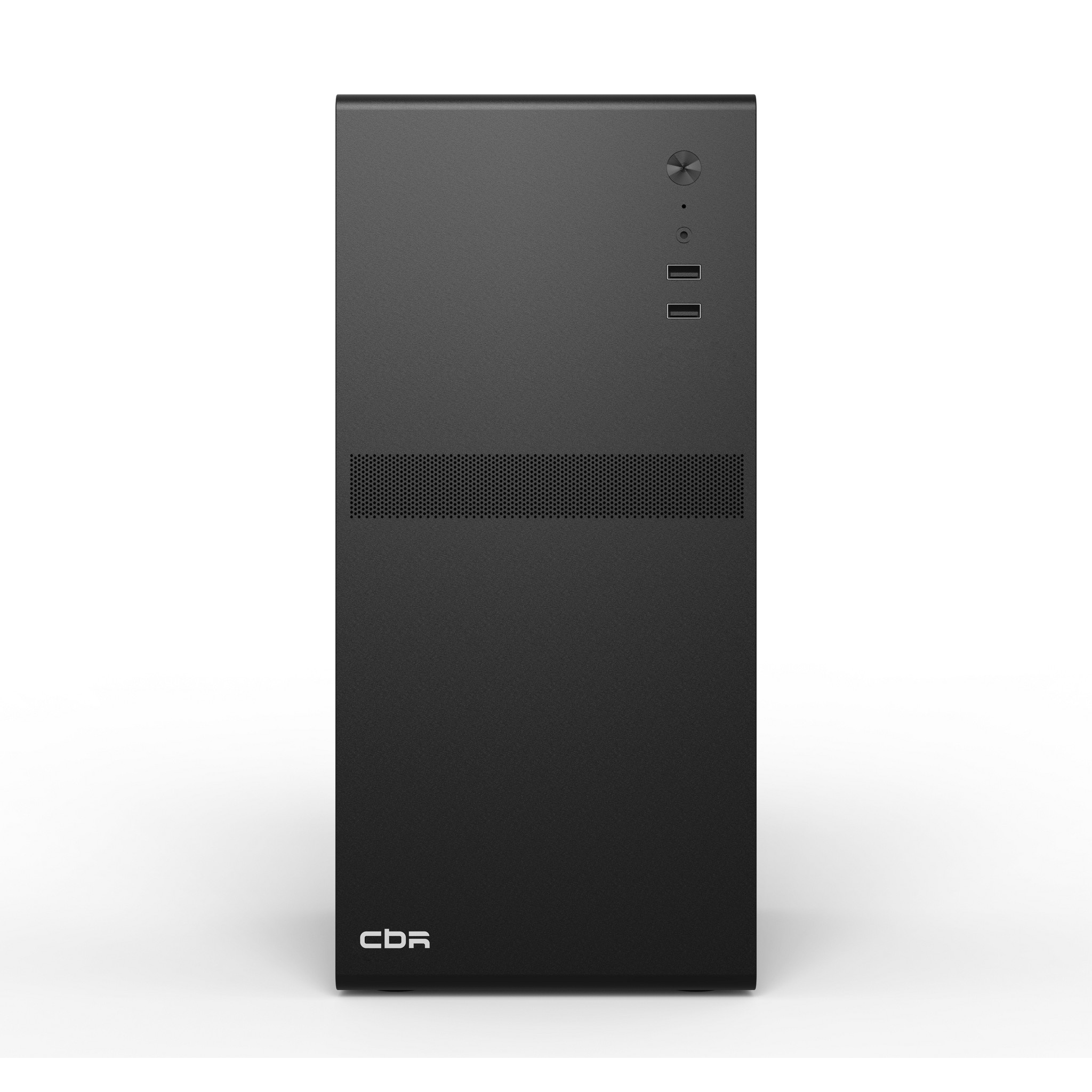 Персональный компьютер CBR PC Light [CP0CX-E3N01]