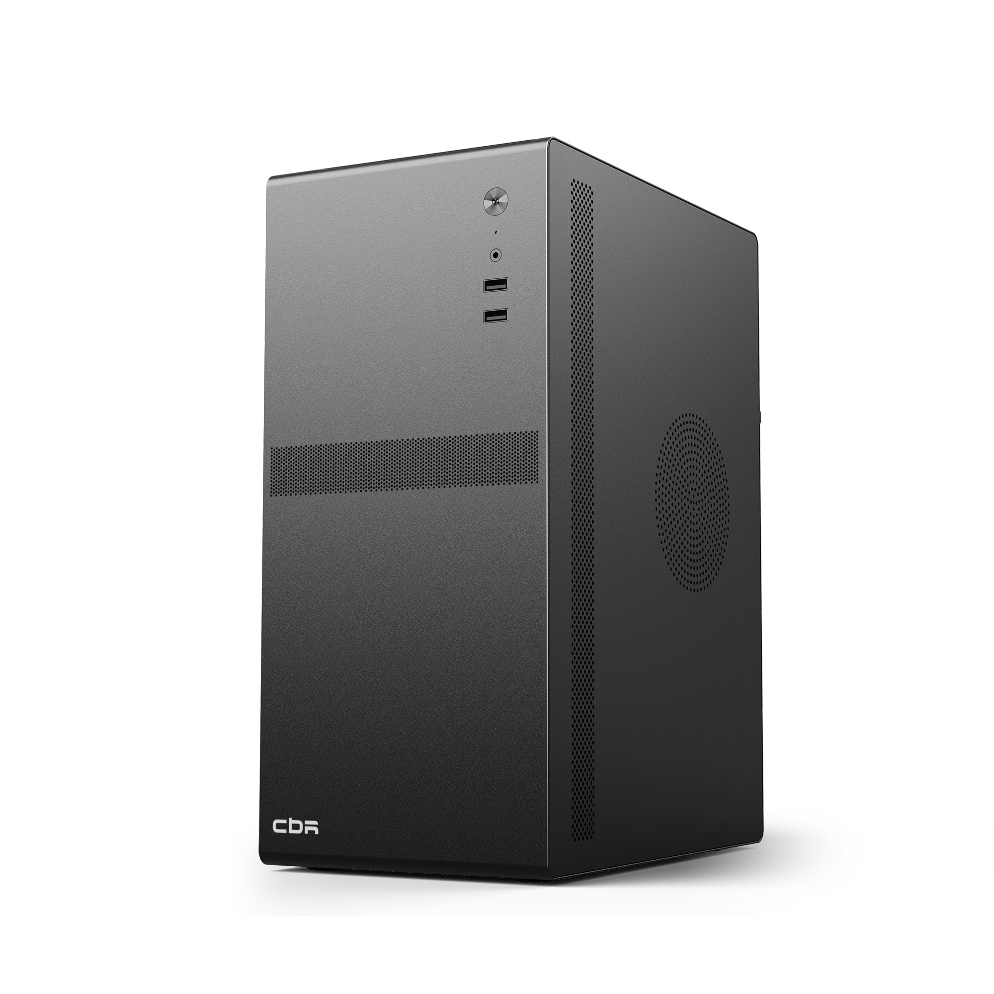Персональный компьютер CBR PC Light [CP0CX-E3N01]