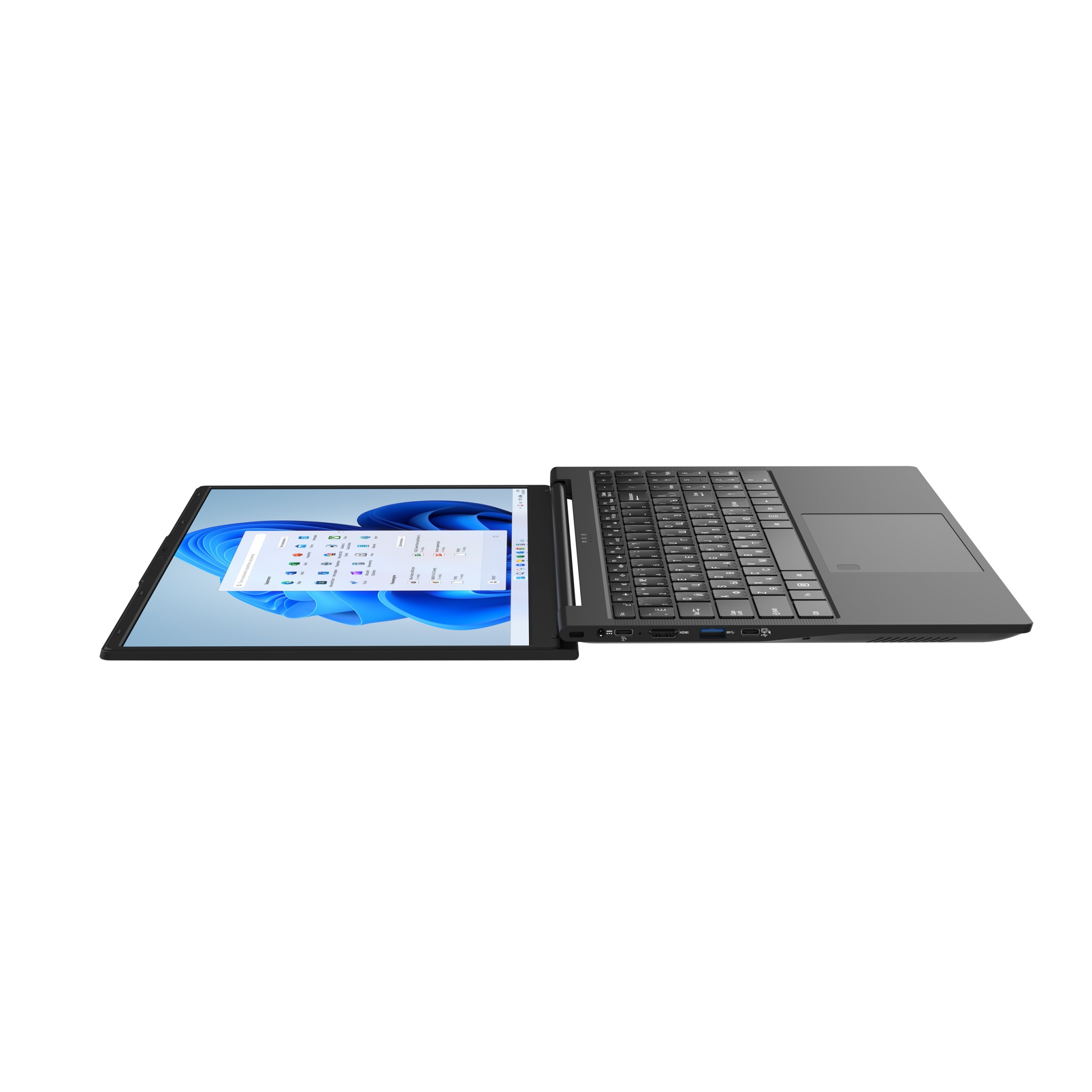 Ноутбук Rikor серии MSK модель C3 G03A15 (НДБА.466259.001) Art: PRO 5 15” OM-05/Intel i5-1235U/2x8Gb/1x512Gb Рикор ИМП арт. НДБА_PRO 5 15” OM-05/Intel i5-1235U/2x8Gb/1x512Gb