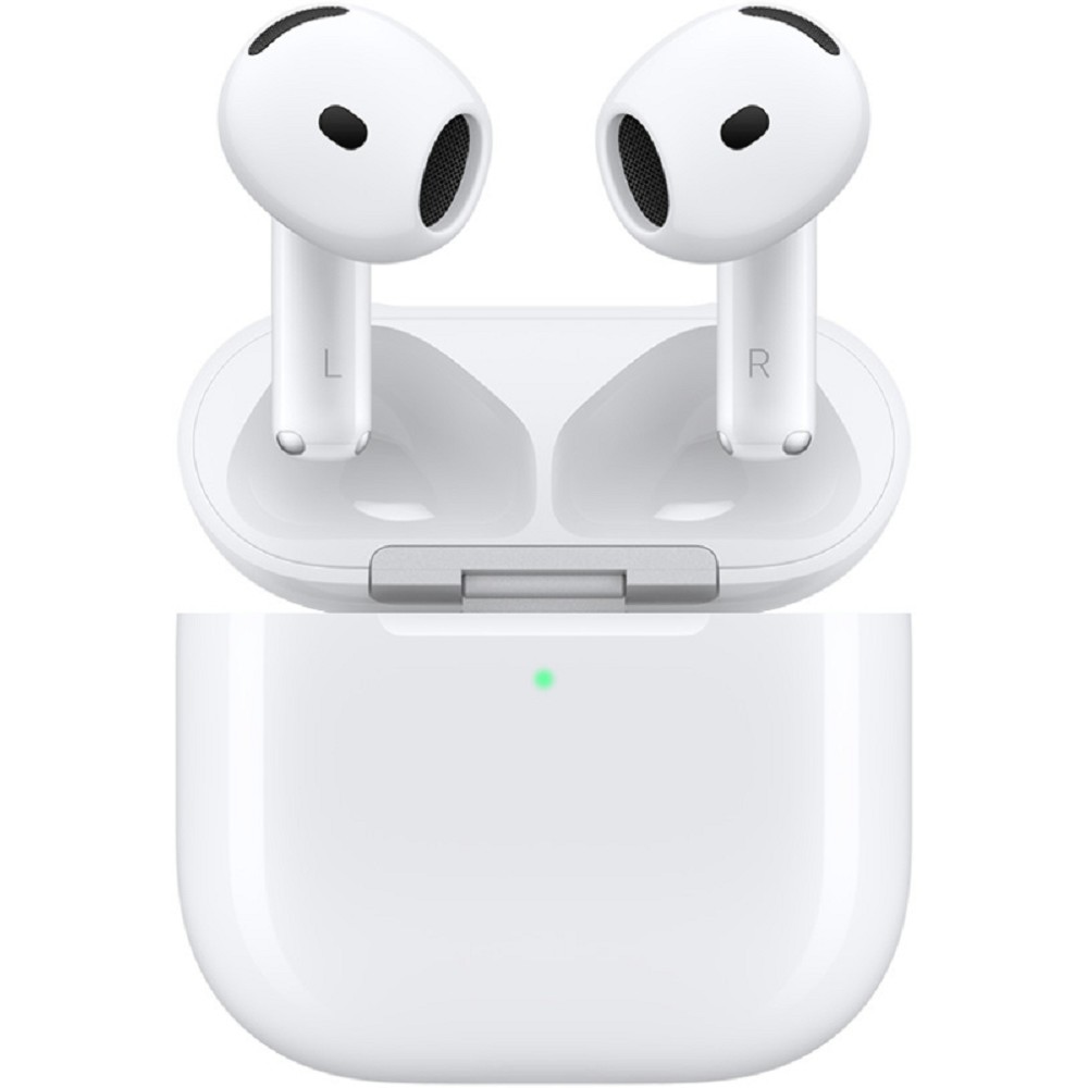 Apple AirPods 5 generation with Wireless Charging Case [MKFT4ZP/A]