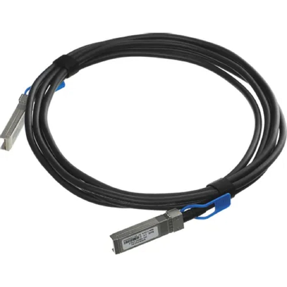 LR-Link DAC 25Gb SFP28 to SFP28 Direct Attach Passive Copper Cable, 3m арт. SFP28-DAC-3M